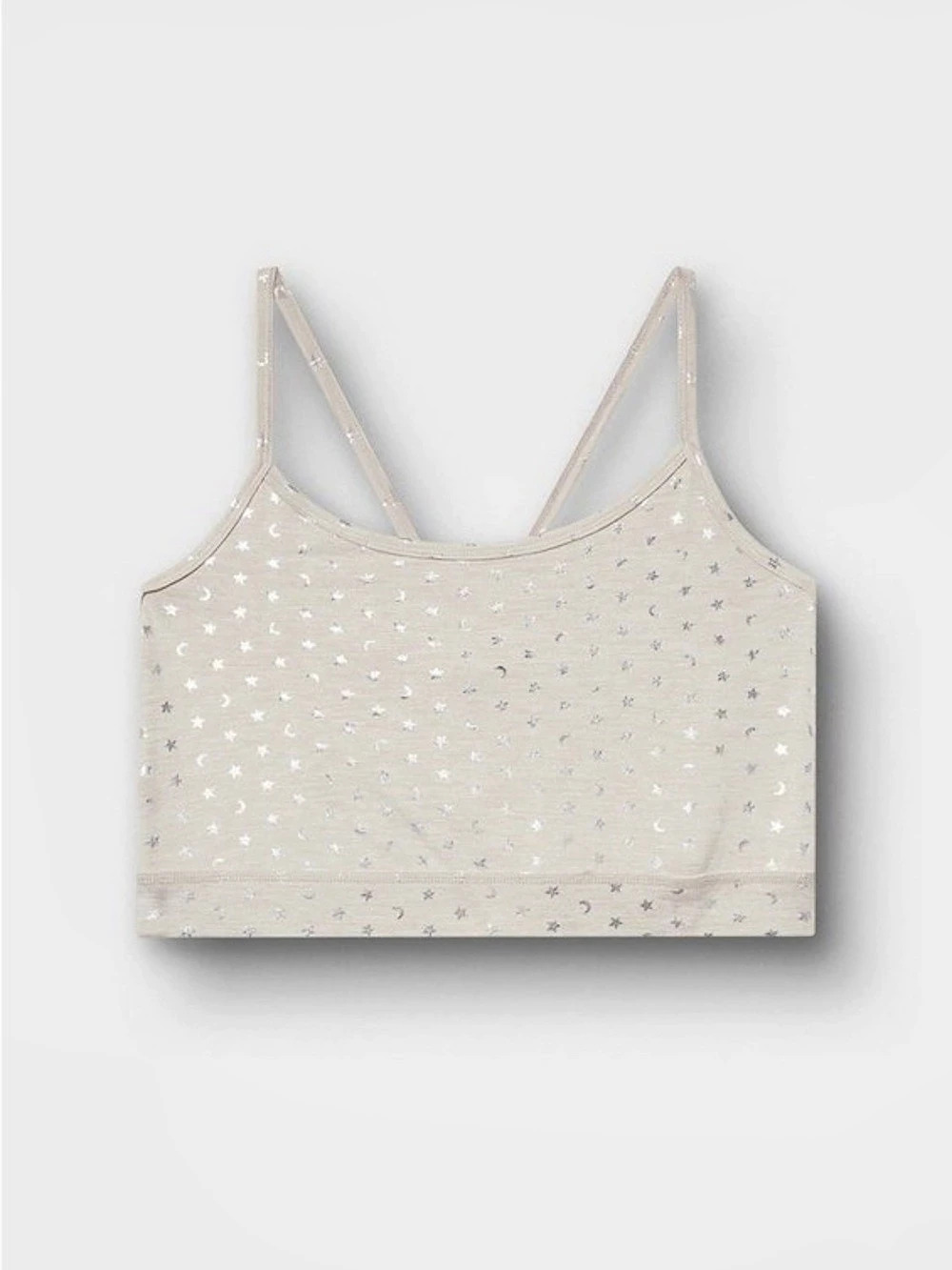 Torrid TRU Super Soft Performance Jersey Shine Active Bra 3X NWT